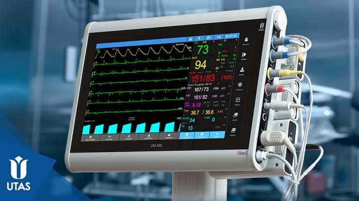 Patient Monitor